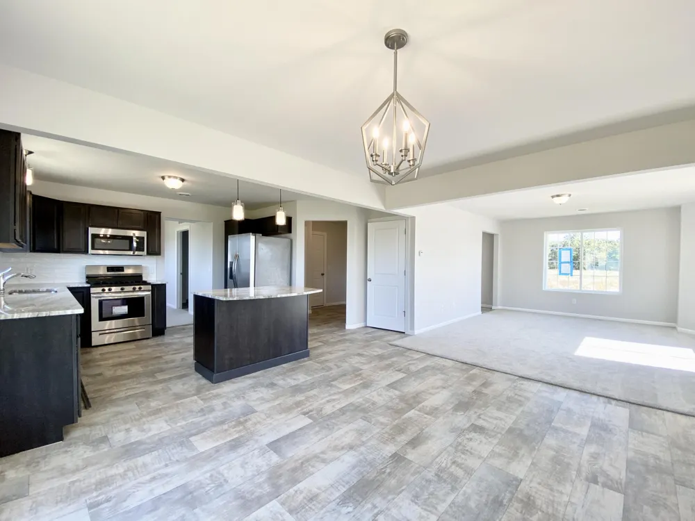 4257 Old Farm Drive Leighton Township, MI 49348