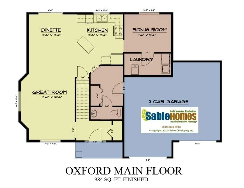 4257 Old Farm Drive Leighton Township, MI 49348