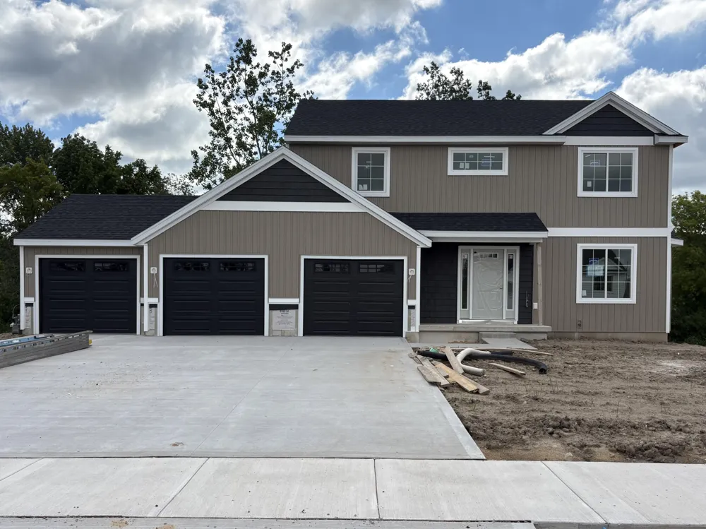4257 Old Farm Drive Leighton Township, MI 49348