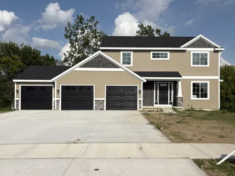 4257 Old Farm Drive