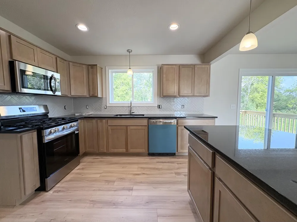 4257 Old Farm Drive Leighton Township, MI 49348