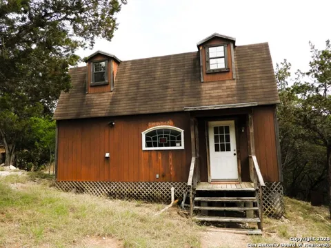 213 Oak Cliff