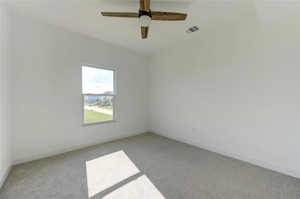 21201 Scissor Tail Lane Galveston, TX 77554