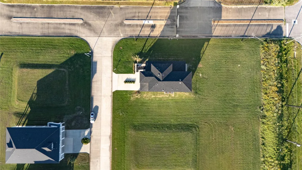 21201 Scissor Tail Lane Galveston, TX 77554
