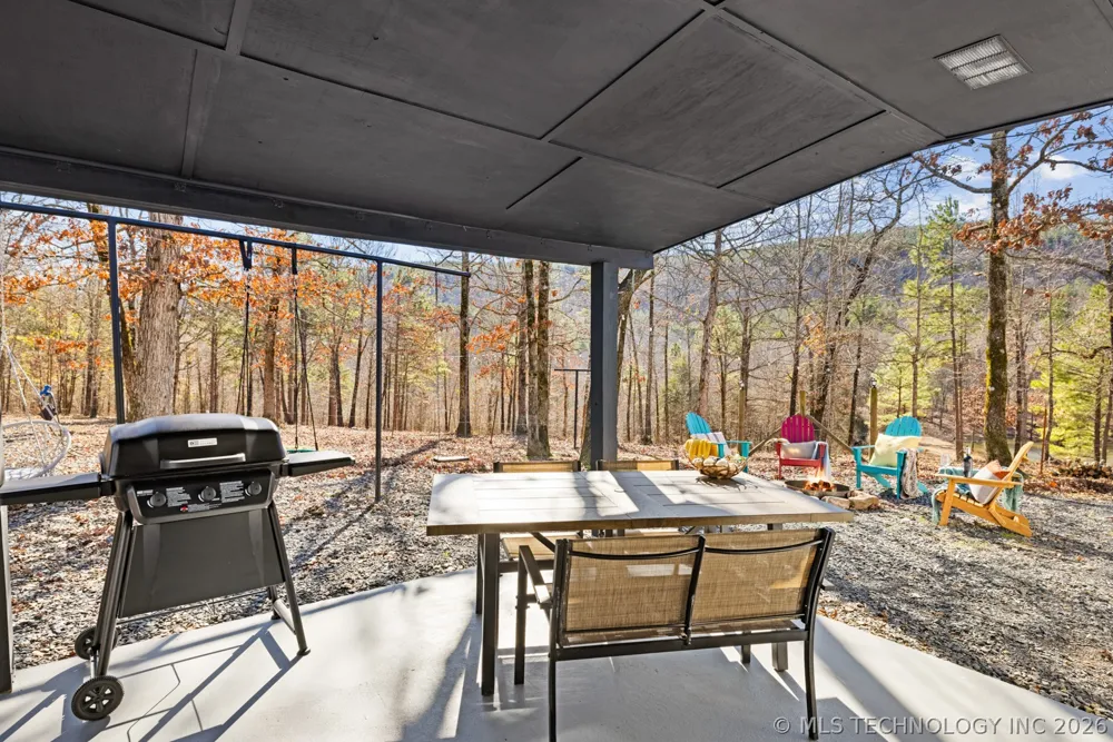 30953 State Highway Smithville, OK 74957