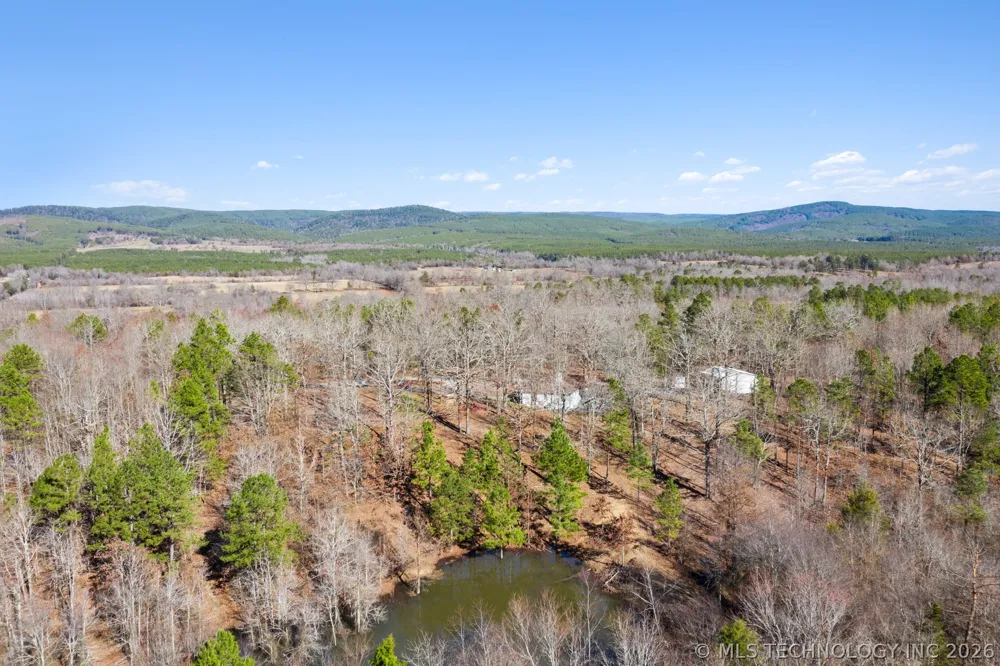 30953 State Highway Smithville, OK 74957