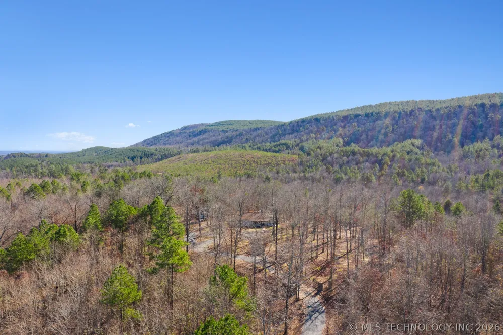 30953 State Highway Smithville, OK 74957