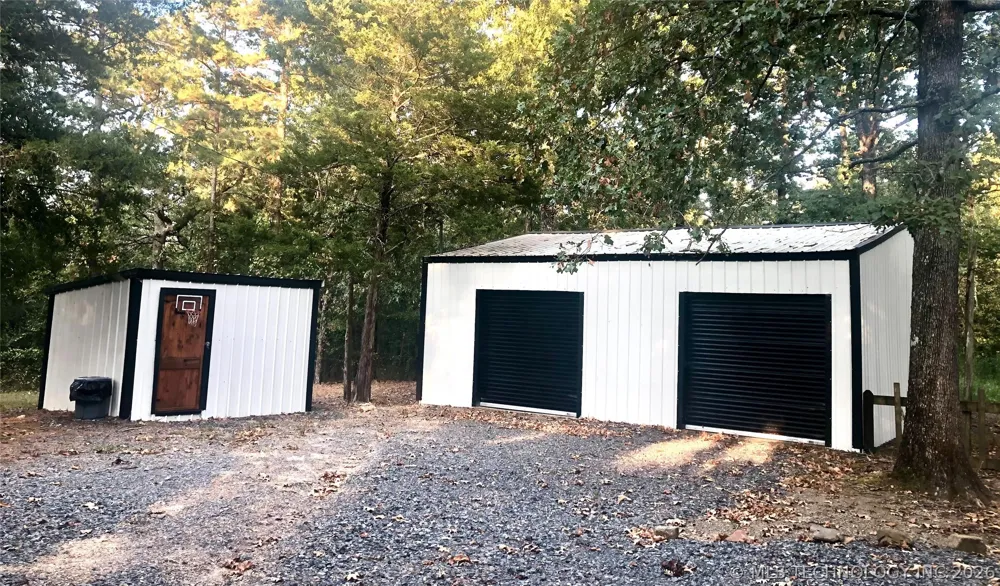 30953 State Highway Smithville, OK 74957