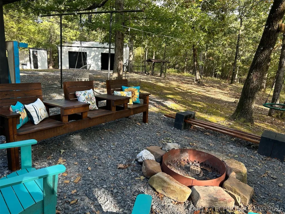 30953 State Highway Smithville, OK 74957
