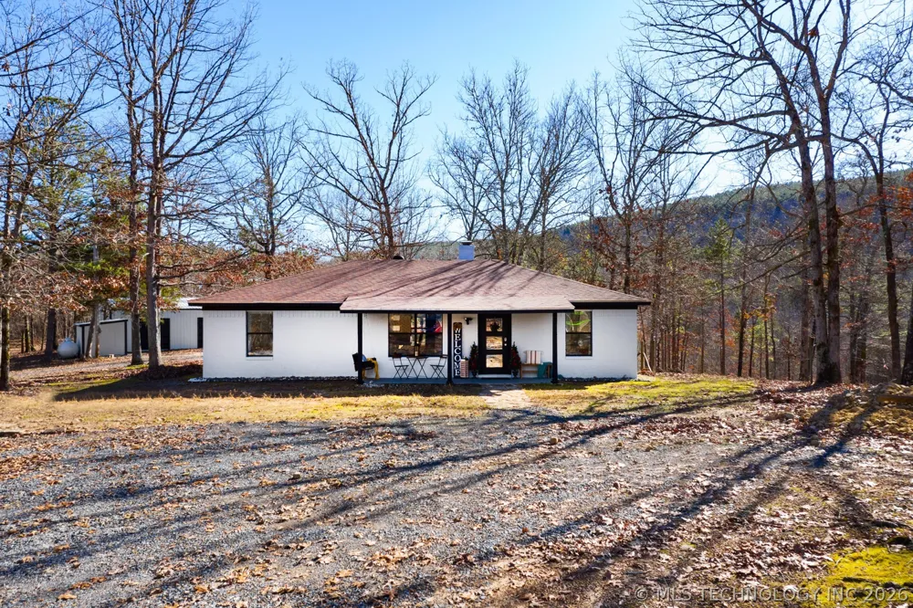 30953 State Highway Smithville, OK 74957