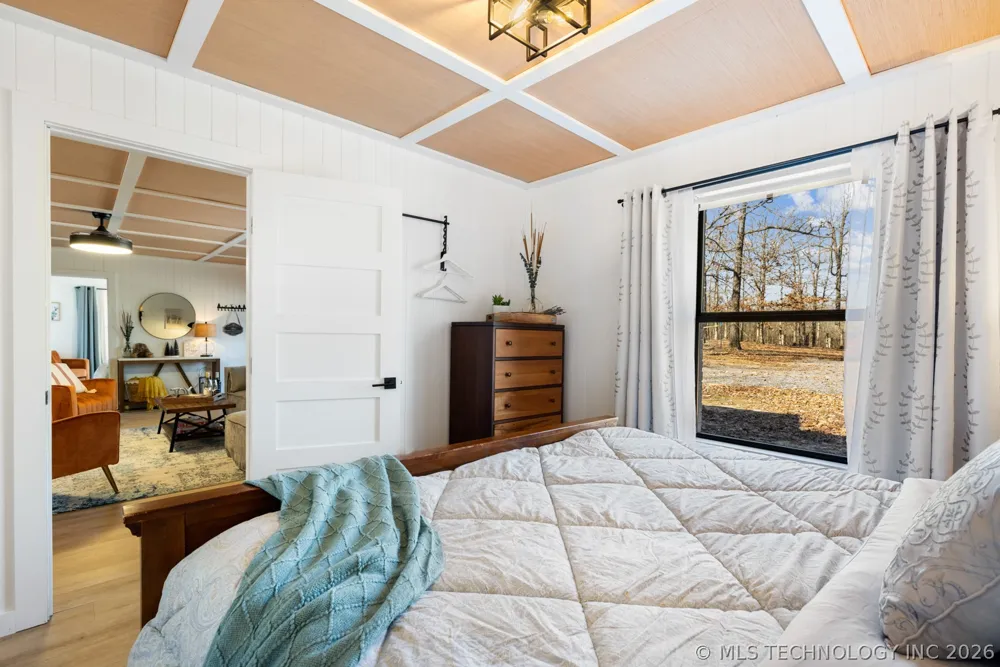 30953 State Highway Smithville, OK 74957