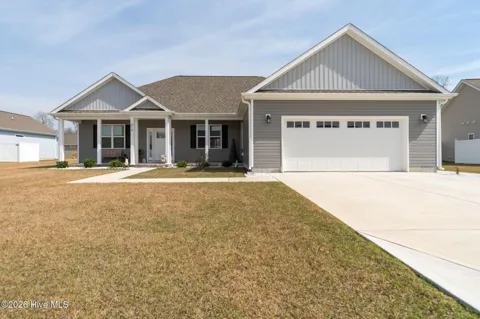 610 Bright Harvest Drive