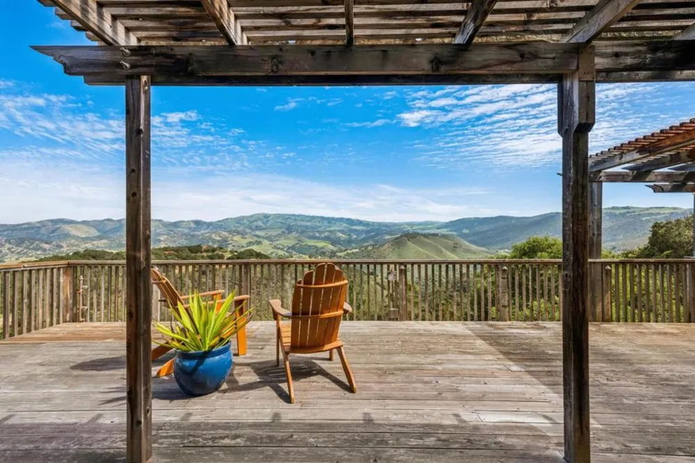 26245 Rinconada Drive Carmel Valley, CA 93924