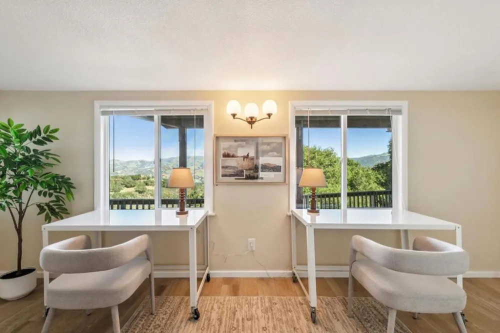 26245 Rinconada Drive Carmel Valley, CA 93924