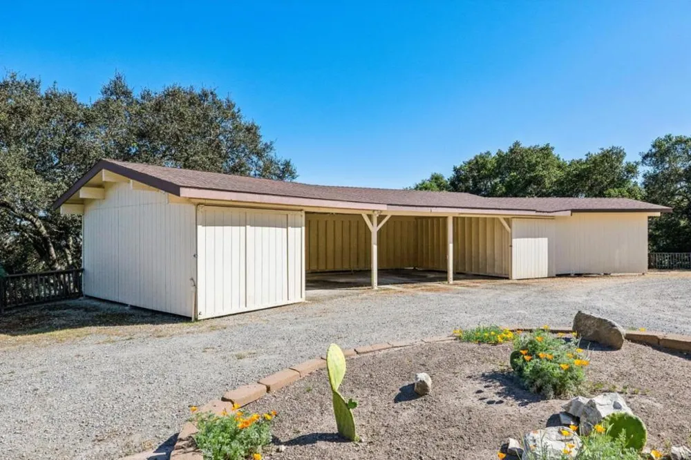 26245 Rinconada Drive Carmel Valley, CA 93924