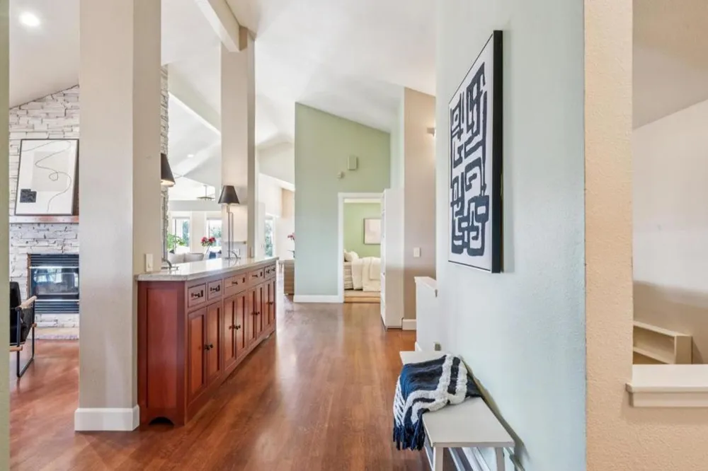26245 Rinconada Drive Carmel Valley, CA 93924