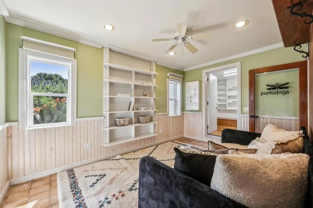 26245 Rinconada Drive Carmel Valley, CA 93924