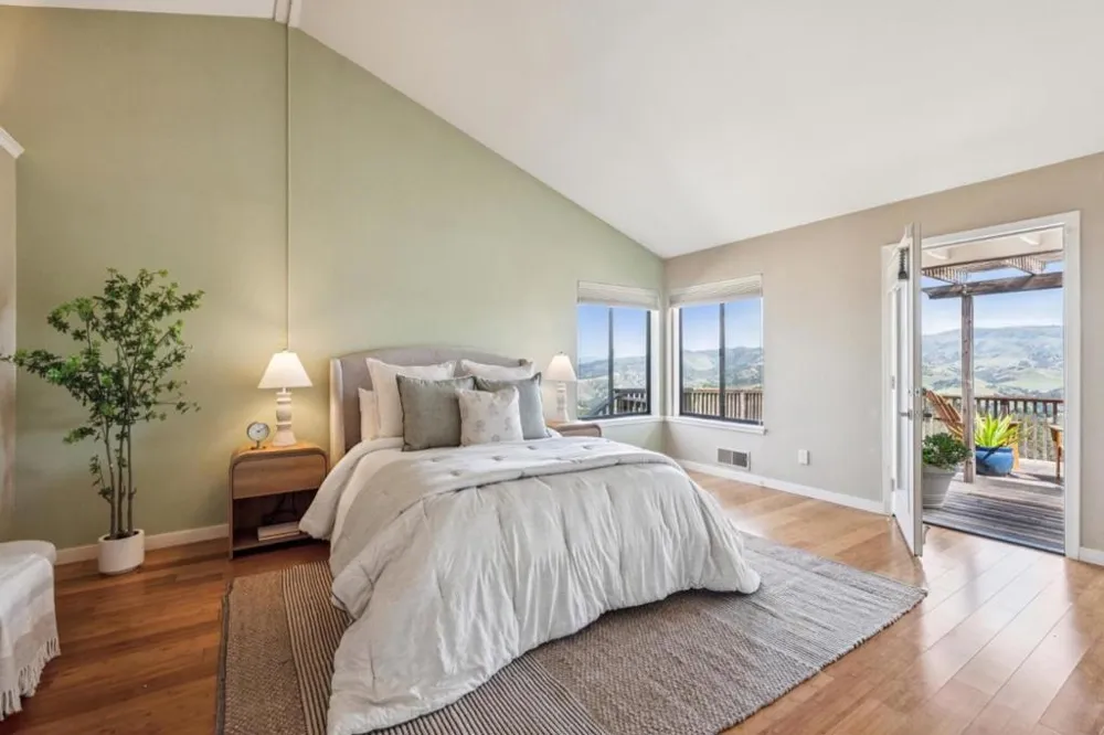 26245 Rinconada Drive Carmel Valley, CA 93924