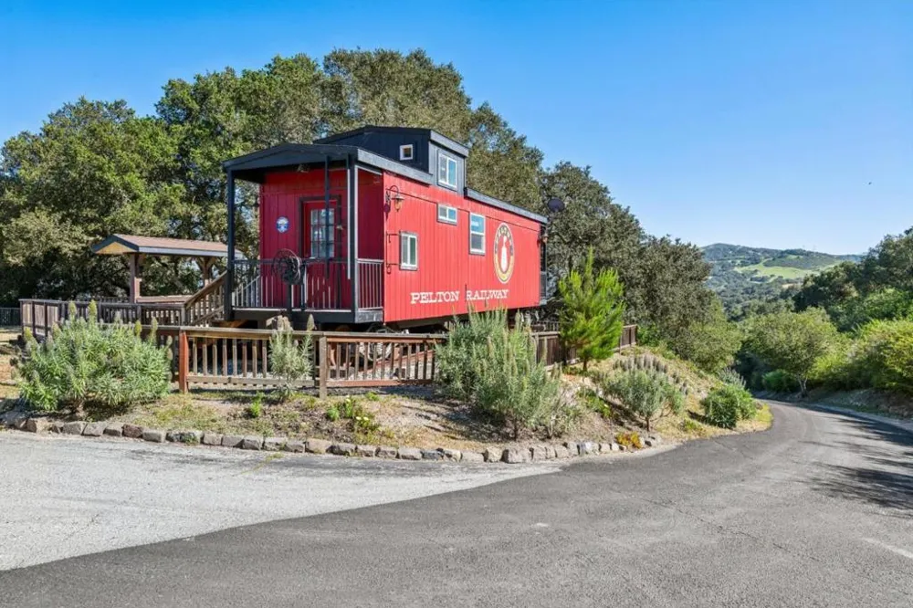 26245 Rinconada Drive Carmel Valley, CA 93924