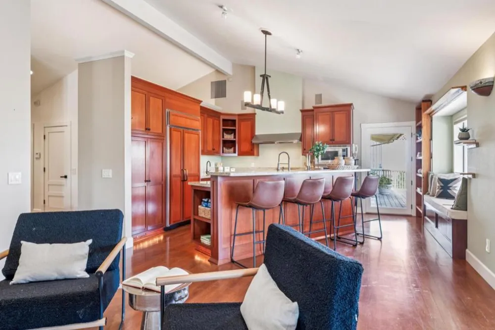 26245 Rinconada Drive Carmel Valley, CA 93924