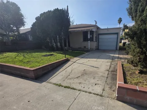 2321 Naomi Street