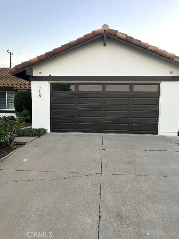 218 Newcastle Avenue Placentia, CA 92870