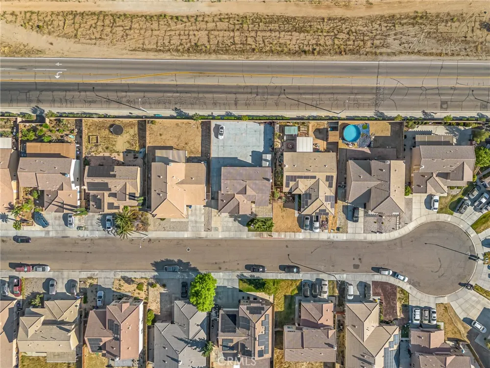 11036 Windcrest Court Adelanto, CA 92301