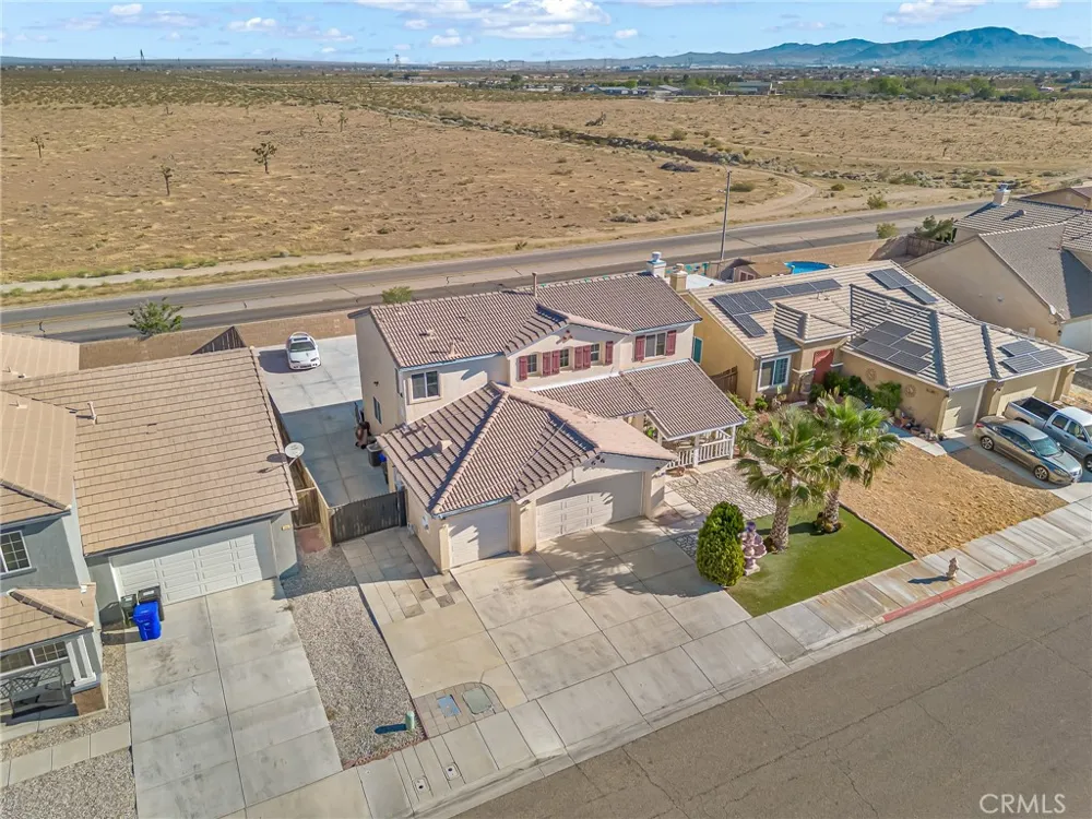 11036 Windcrest Court Adelanto, CA 92301