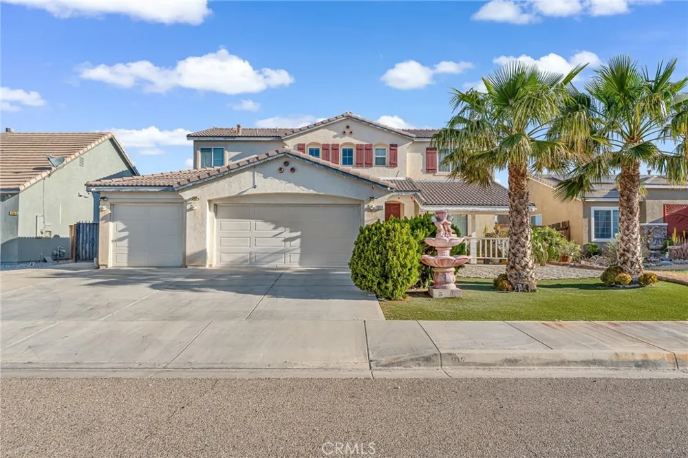11036 Windcrest Court Adelanto, CA 92301
