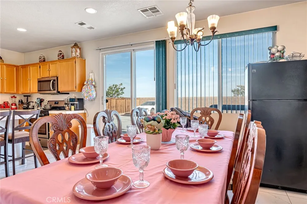 11036 Windcrest Court Adelanto, CA 92301