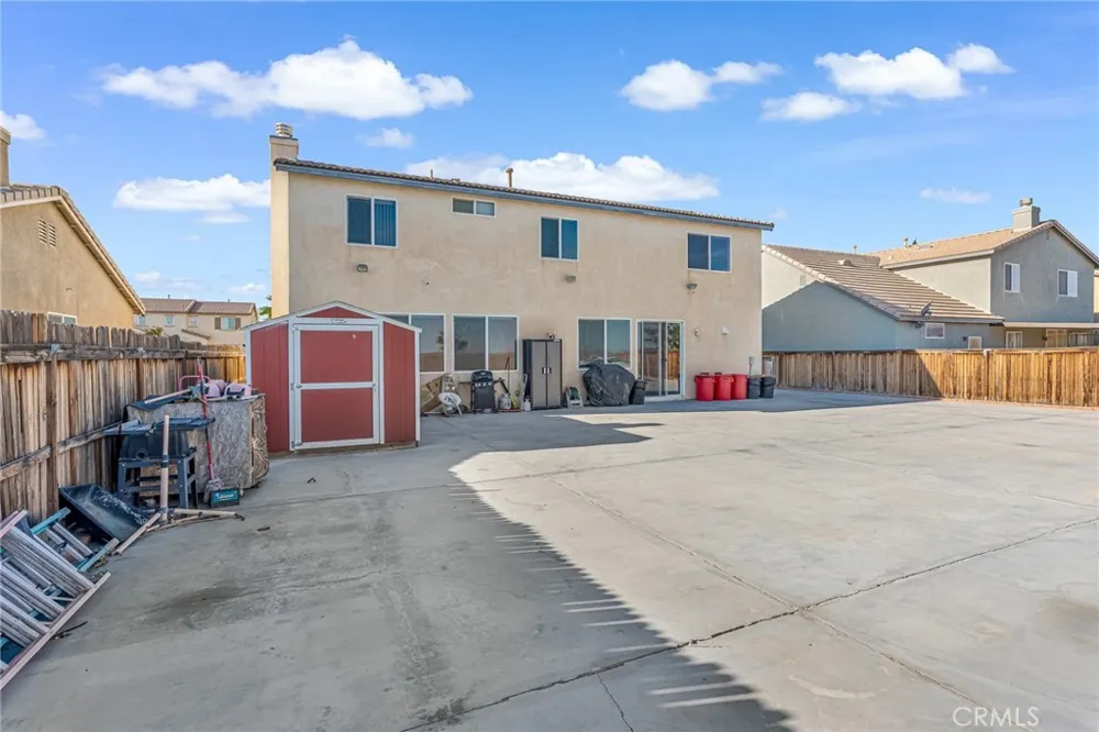 11036 Windcrest Court Adelanto, CA 92301