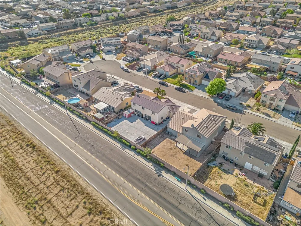 11036 Windcrest Court Adelanto, CA 92301