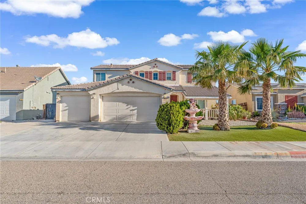 11036 Windcrest Court Adelanto, CA 92301