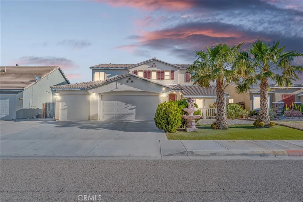 11036 Windcrest Court Adelanto, CA 92301