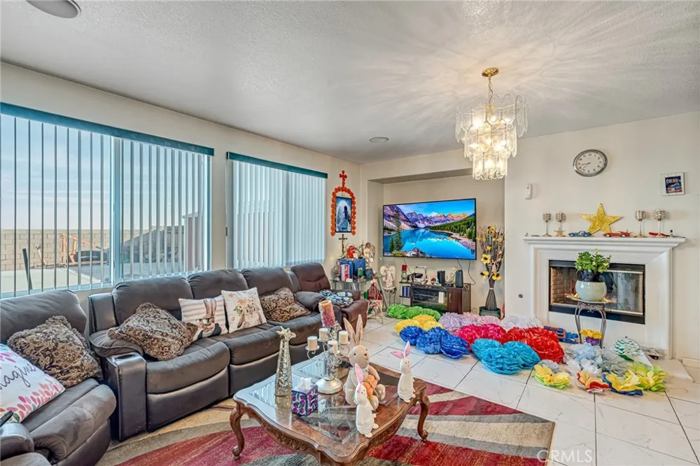 11036 Windcrest Court Adelanto, CA 92301