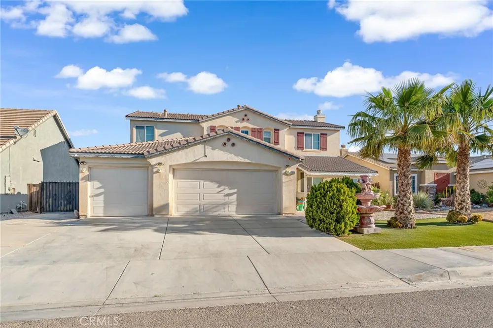 11036 Windcrest Court Adelanto, CA 92301