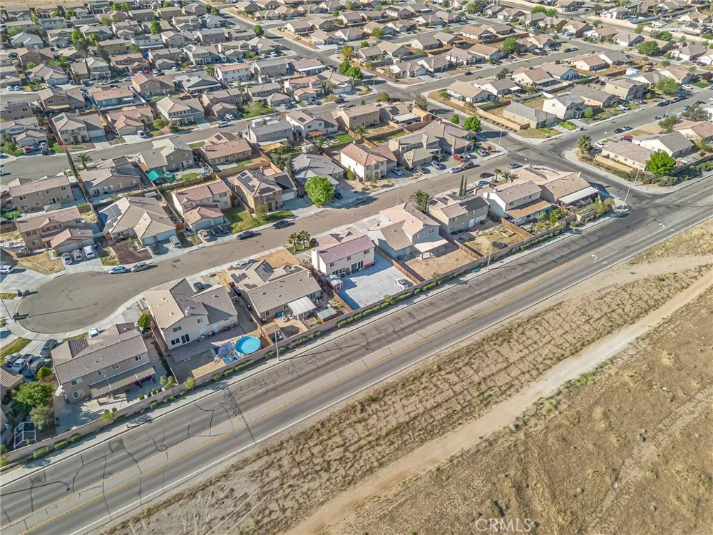 11036 Windcrest Court Adelanto, CA 92301