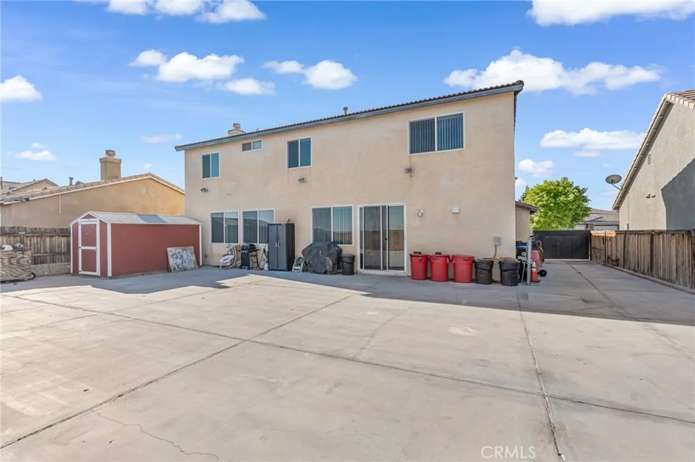 11036 Windcrest Court Adelanto, CA 92301