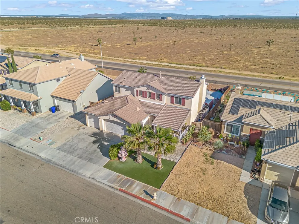 11036 Windcrest Court Adelanto, CA 92301