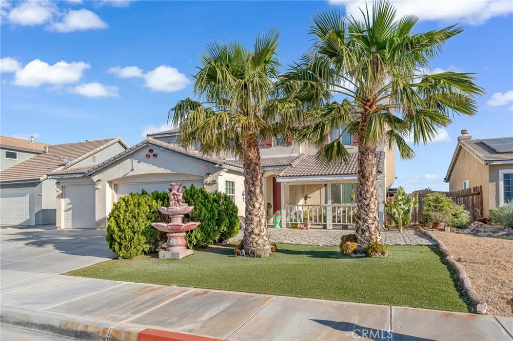 11036 Windcrest Court Adelanto, CA 92301