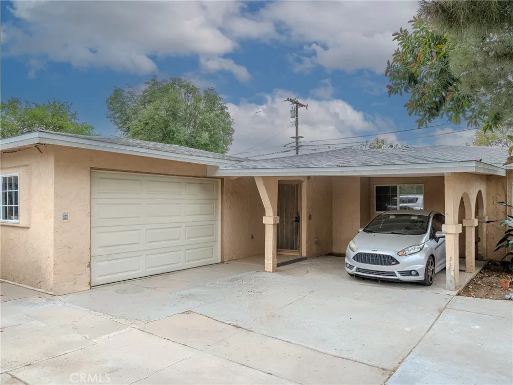 4821 Pedley Avenue Norco, CA 92860
