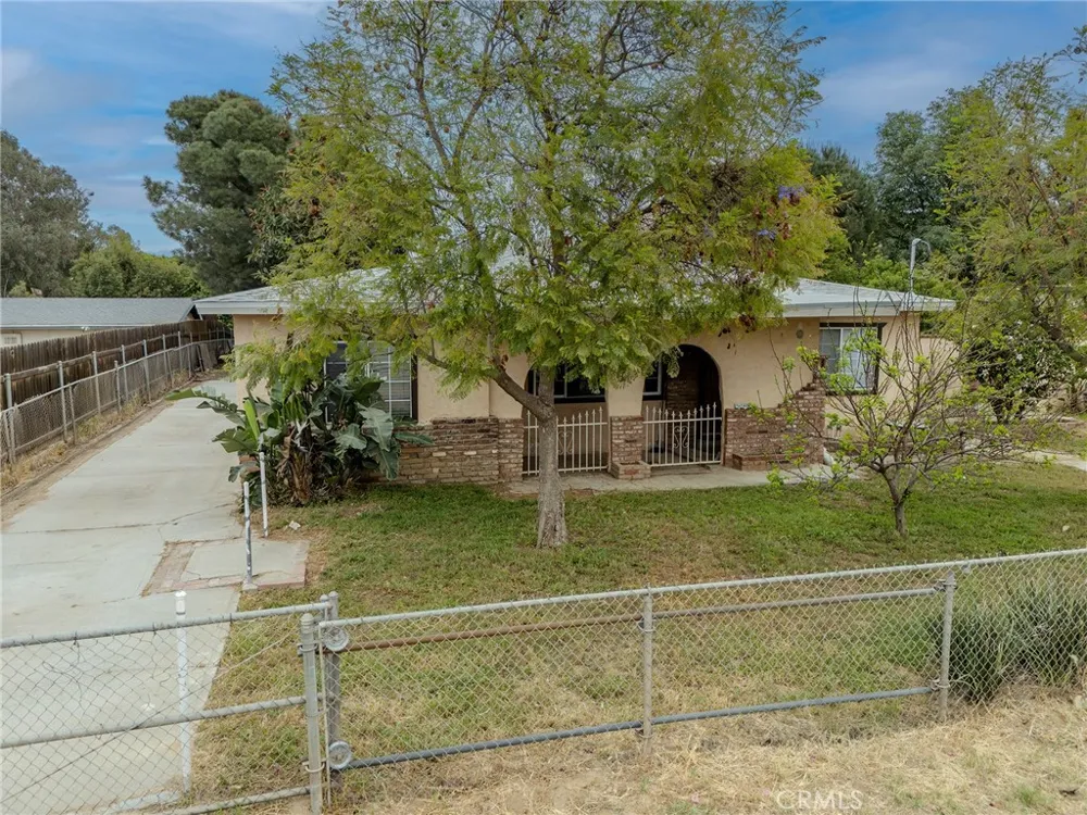4821 Pedley Avenue Norco, CA 92860