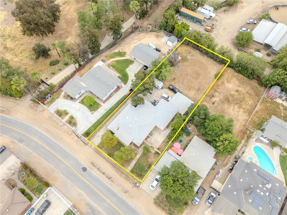 4821 Pedley Avenue Norco, CA 92860