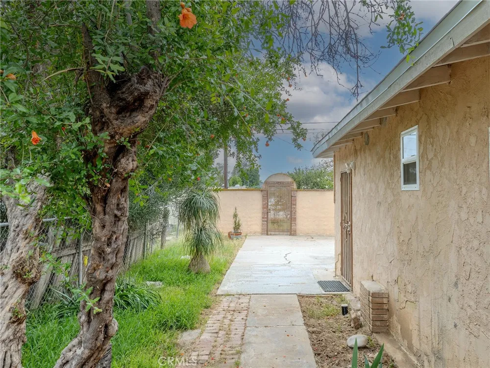 4821 Pedley Avenue Norco, CA 92860