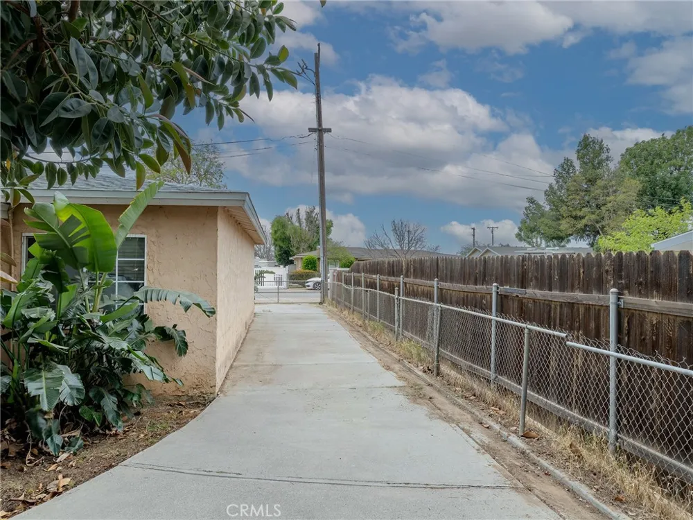 4821 Pedley Avenue Norco, CA 92860