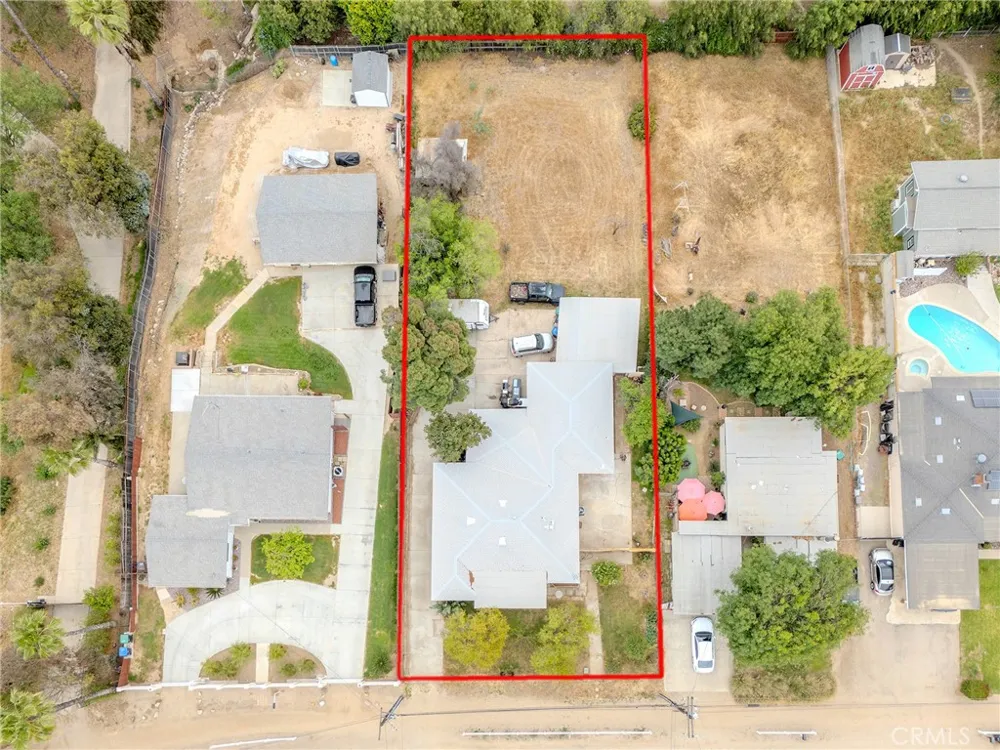 4821 Pedley Avenue Norco, CA 92860