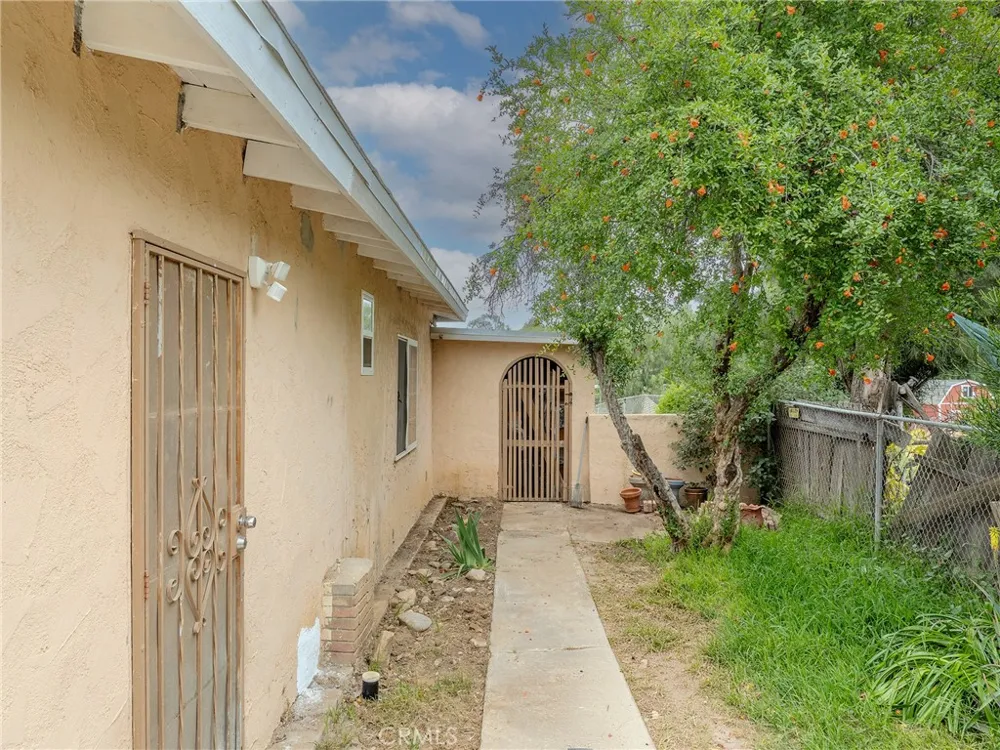 4821 Pedley Avenue Norco, CA 92860