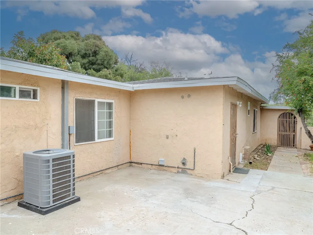 4821 Pedley Avenue Norco, CA 92860