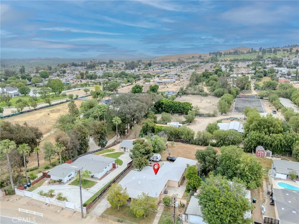 4821 Pedley Avenue Norco, CA 92860