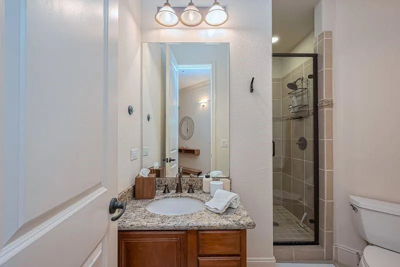 58 Briar Hollow Lane #303 Houston, TX 77027